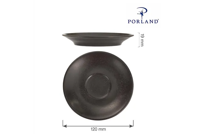 Spodek Coal 120 mm Porland 04ALM001723 Spodek Coal 120 mm Porland 04ALM001723