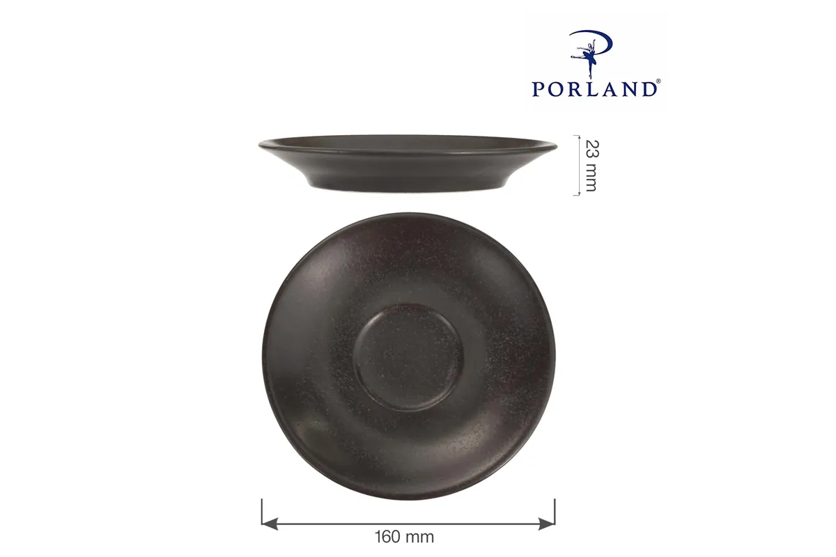Spodek Coal 160 mm Porland 04ALM001516