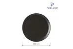 Talerz do pizzy Coal 280 mm Porland 04ALM001645