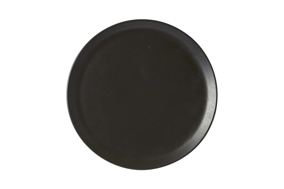 Talerz do pizzy Coal 320 mm Porland 04ALM001520