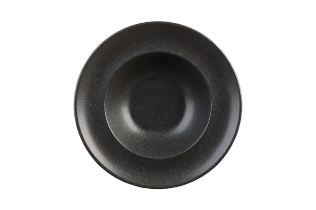 Talerz do pasty Coal 260 mm Porland 04ALM002254 Talerz do pasty Coal 260 mm Porland 04ALM002254