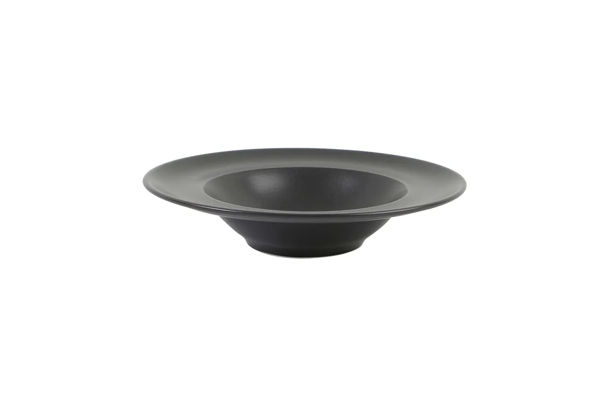 Talerz do pasty Coal 300 mm Porland 04ALM002247