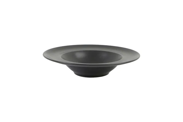 Talerz do pasty Coal 300 mm Porland 04ALM002247 Talerz do pasty Coal 300 mm Porland 04ALM002247