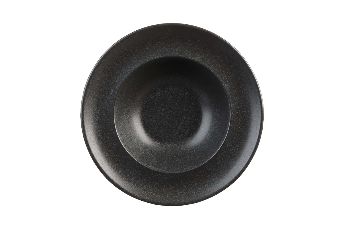 Talerz do pasty Coal 300 mm Porland 04ALM002247