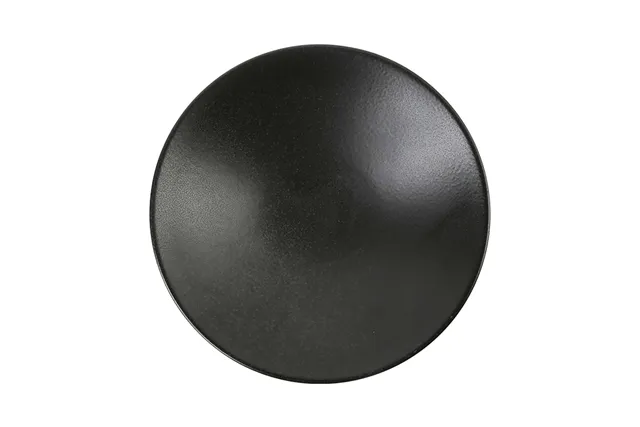 Talerz głęboki Coal śr. 200 mm, 650 ml Porland 04ALM002758 Talerz głęboki Coal śr. 200 mm, 650 ml Porland 04ALM002758