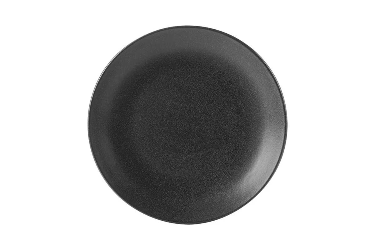 Talerz płytki Coal 300 mm Porland 04ALM002276