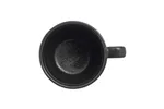 Filiżanka elegancka do espresso Coal 80 ml Porland 04ALM001716