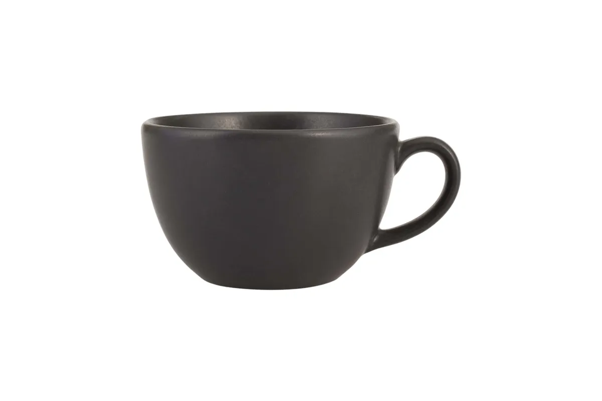 Filiżanka elegancka Coal 250 ml Porland 04ALM001515