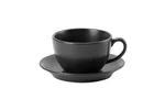 Filiżanka elegancka Coal 250 ml Porland 04ALM001515
