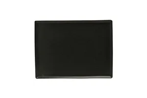 Taca prostokątna Coal 350x260 mm Porland 04ALM001524