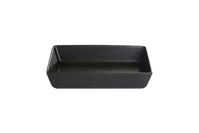 Naczynie do przystawek Coal 160x110 mm Porland 04ALM002049 Naczynie do przystawek Coal 160x110 mm Porland 04ALM002049