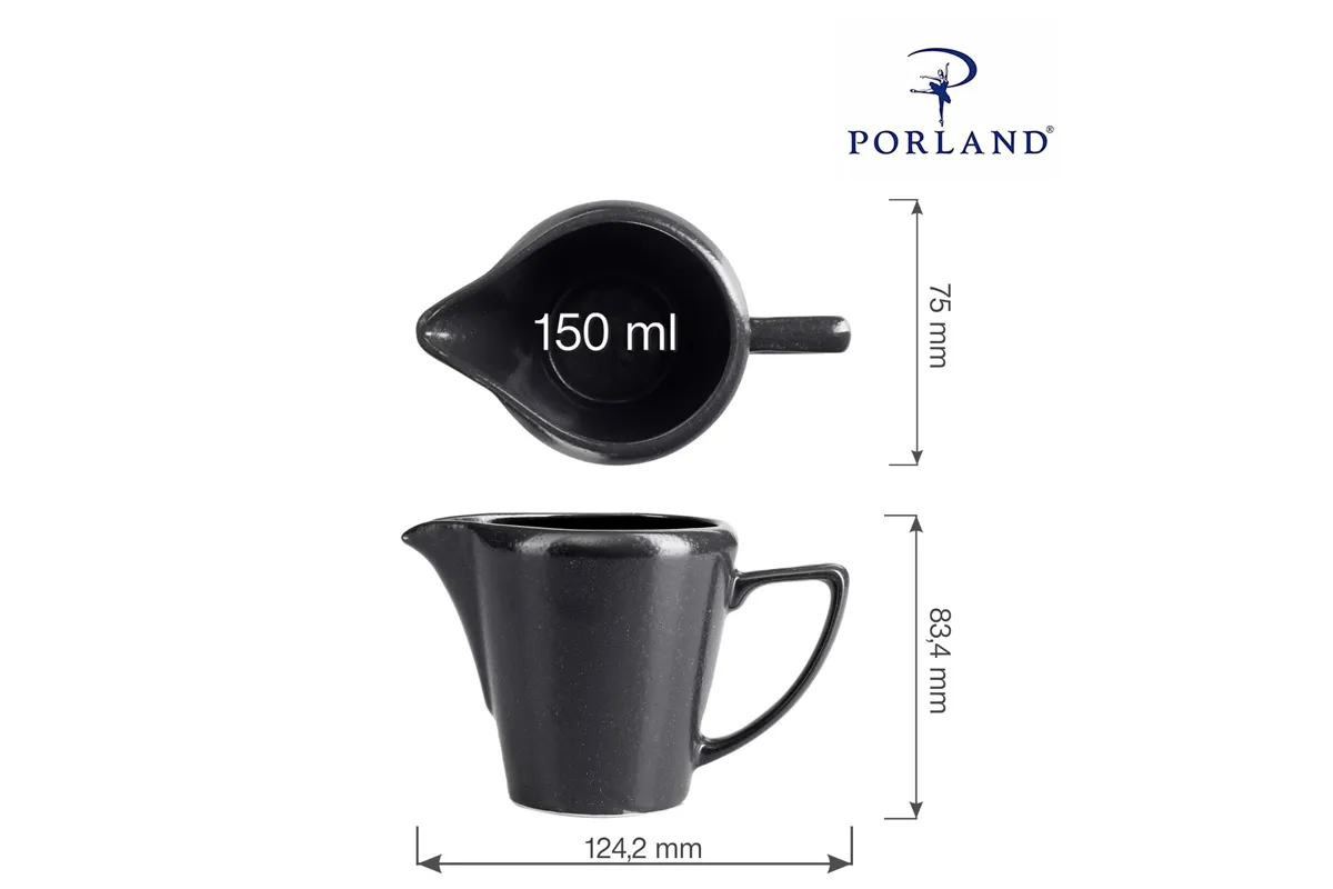 Mlecznik Coal 150 ml Porland 04ALM001528