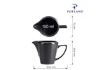 Mlecznik Coal 150 ml Porland 04ALM001528