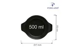 Naczynie do zapiekania Coal 170 mm Porland 04ALM001666