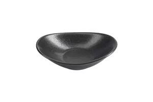 Mini naczynie owalne Coal 110 mm Porland 04ALM001631