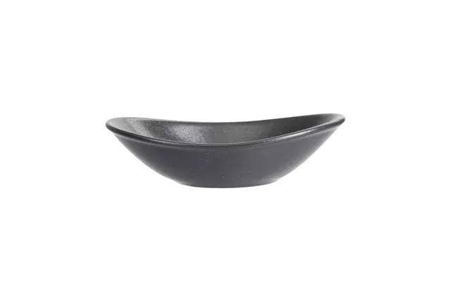 Mini naczynie owalne Coal 110 mm Porland 04ALM001631 Mini naczynie owalne Coal 110 mm Porland 04ALM001631