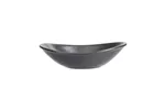Mini naczynie owalne Coal 110 mm Porland 04ALM001631