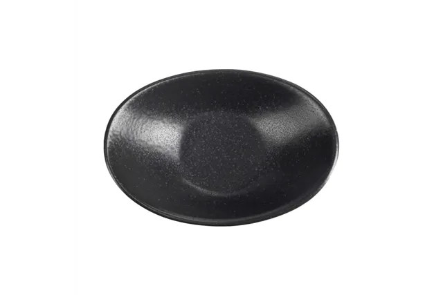 Mini naczynie owalne Coal 110 mm Porland 04ALM001631 Mini naczynie owalne Coal 110 mm Porland 04ALM001631