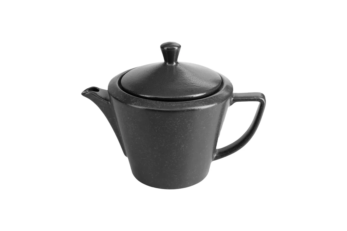 Dzbanek do herbaty Coal 500 ml Porland 04ALM001532