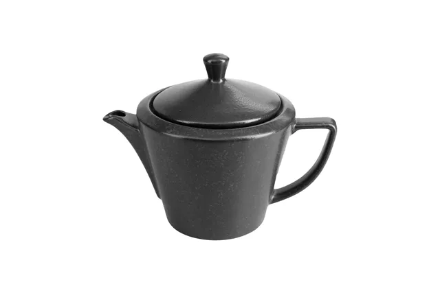 Dzbanek do herbaty Coal 500 ml Porland 04ALM001532 Dzbanek do herbaty Coal 500 ml Porland 04ALM001532