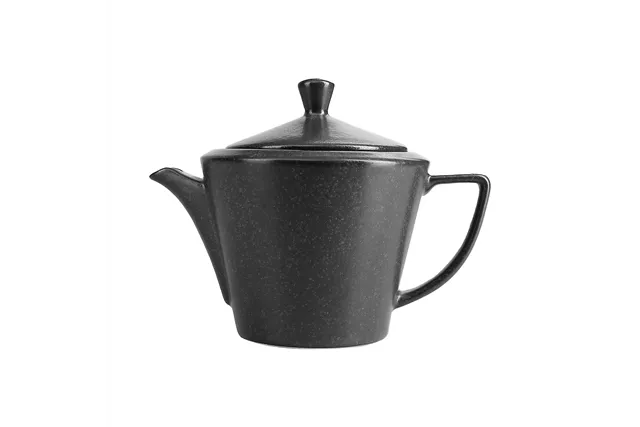 Dzbanek do herbaty Coal 500 ml Porland 04ALM001532 Dzbanek do herbaty Coal 500 ml Porland 04ALM001532