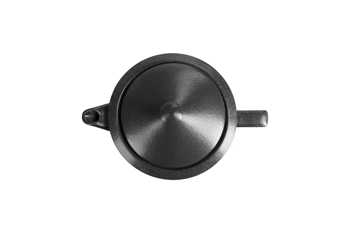 Dzbanek do herbaty Coal 500 ml Porland 04ALM001532