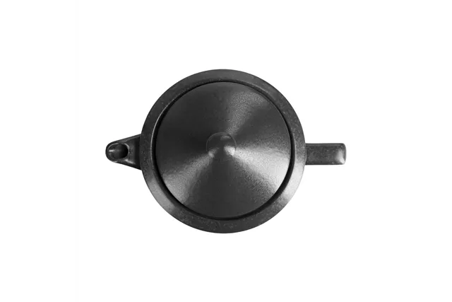 Dzbanek do herbaty Coal 500 ml Porland 04ALM001532 Dzbanek do herbaty Coal 500 ml Porland 04ALM001532