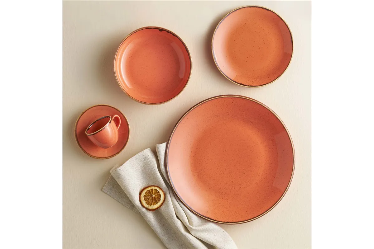 Spodek Amber 160 mm Porland 04ALM001418