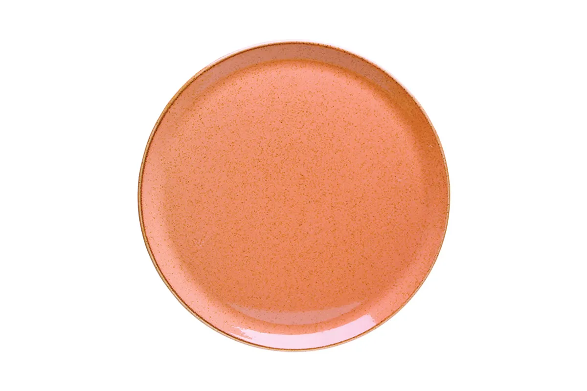 Talerz do pizzy Amber 280 mm Porland 04ALM001649