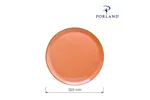 Talerz do pizzy Amber 320 mm Porland 04ALM001473