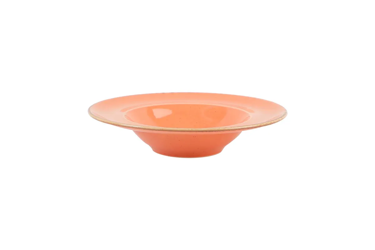 Talerz do pasty Amber 260 mm Porland 04ALM002258