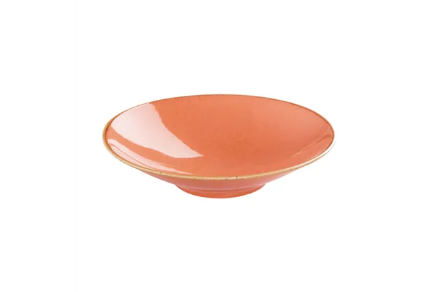 Talerz głęboki Amber 200 mm, 650 ml Porland 04ALM002761 Talerz głęboki Amber 200 mm, 650 ml Porland 04ALM002761