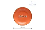 Talerz coupe Amber 260 mm Porland 04ALM001504