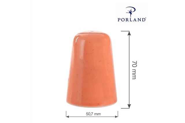 Pieprzniczka Amber Porland 04ALM002072 Pieprzniczka Amber Porland 04ALM002072