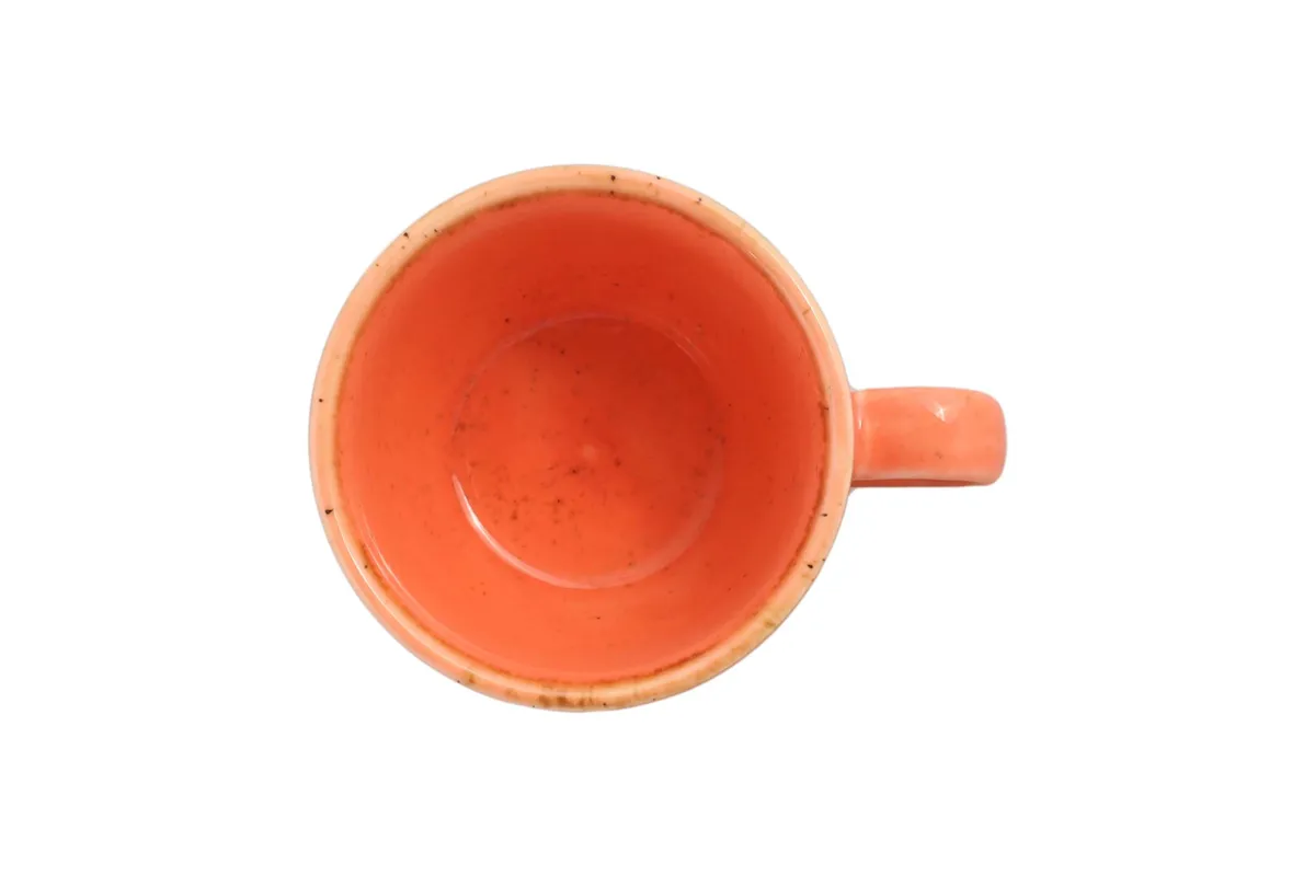 Filiżanka elegancka do espresso Amber 80 ml Porland 04ALM001719