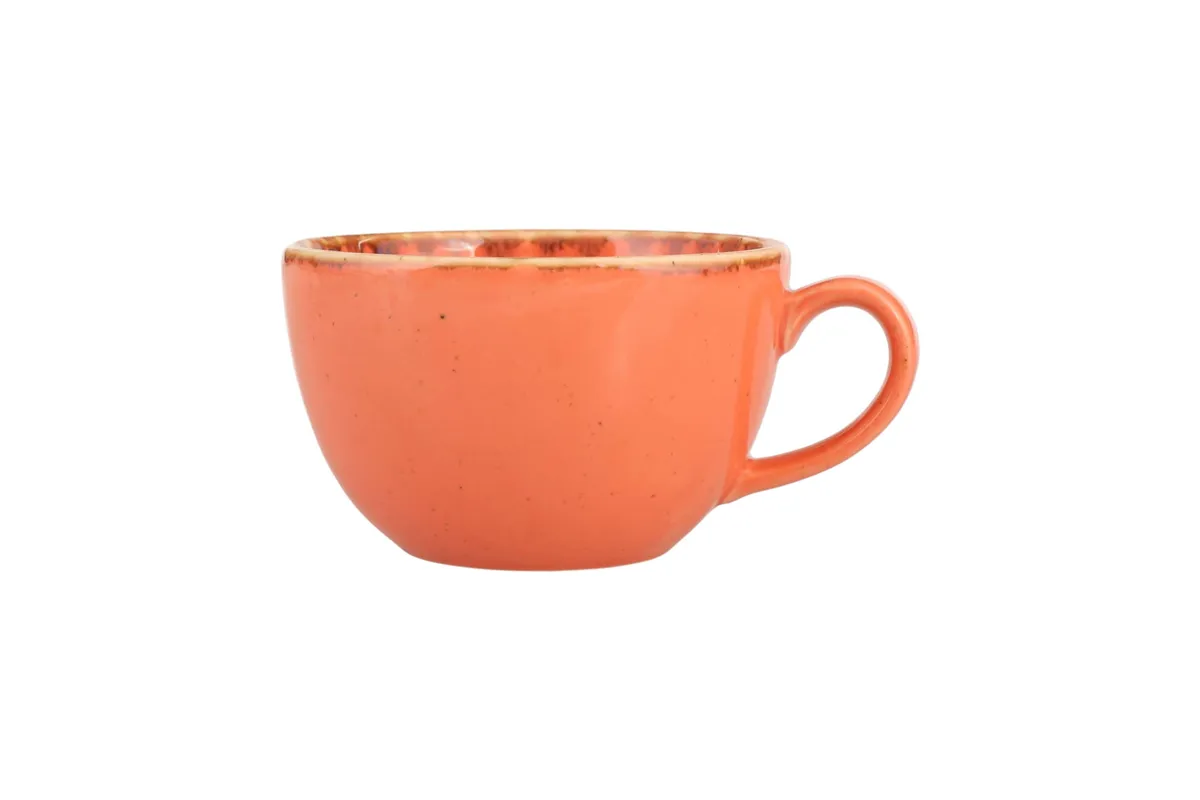 Filiżanka elegancka Amber 250 ml Porland 04ALM001409