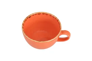 Filiżanka elegancka Amber 320 ml Porland 04ALM001451