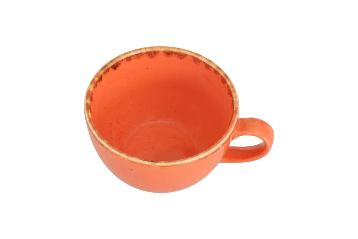 Filiżanka elegancka Amber 320 ml Porland 04ALM001451