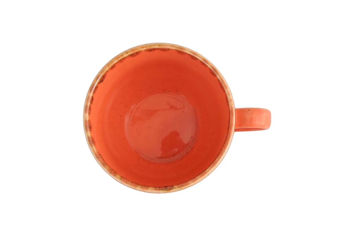 Filiżanka elegancka Amber 320 ml Porland 04ALM001451