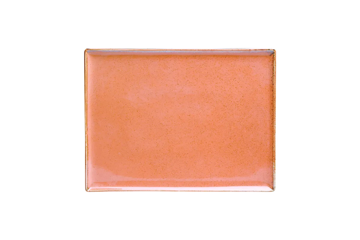 Taca prostokątna Amber 350x260 mm Porland 04ALM001510