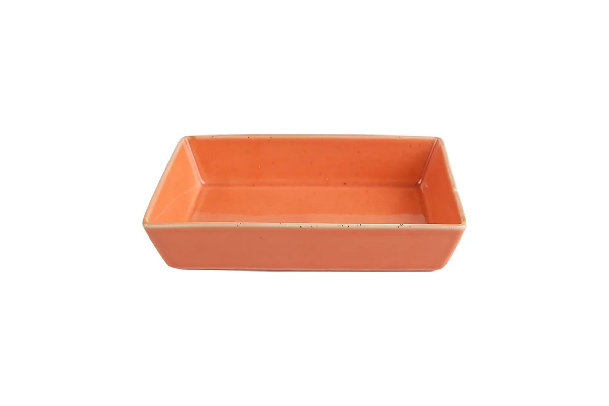 Naczynie do przystawek Amber 160x110 mm Porland 04ALM002053