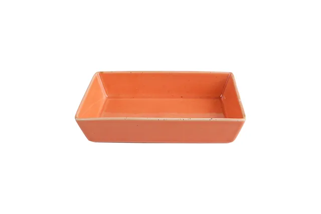 Naczynie do przystawek Amber 160x110 mm Porland 04ALM002053 Naczynie do przystawek Amber 160x110 mm Porland 04ALM002053