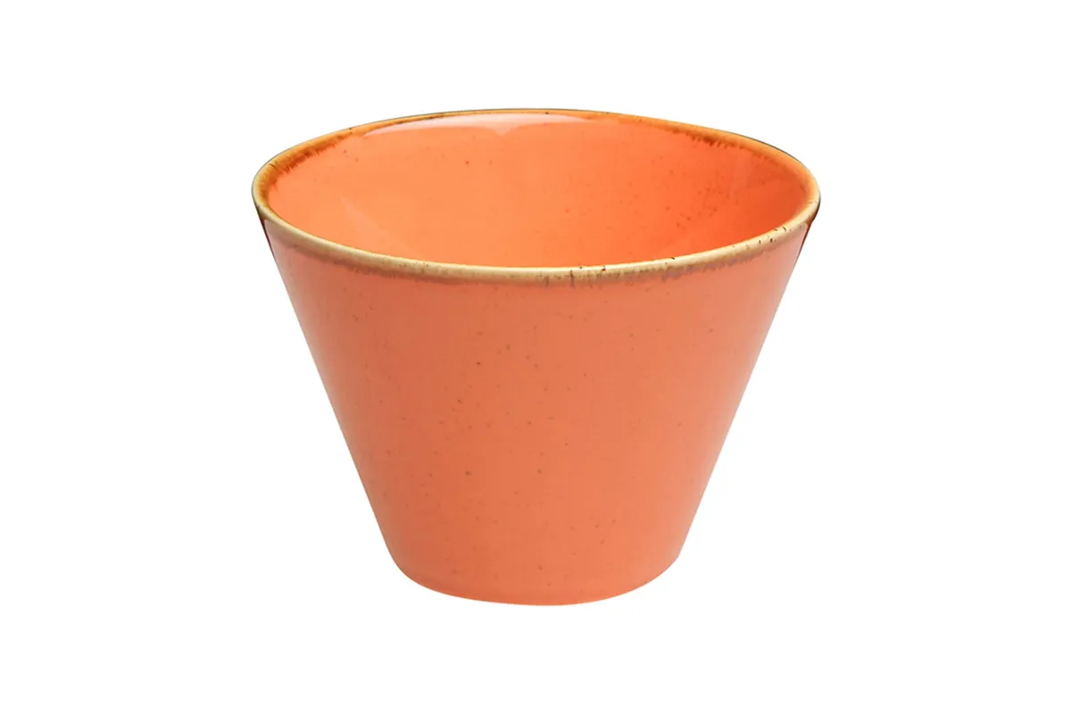 Miska stożkowa Amber 200 ml Porland 04ALM001433