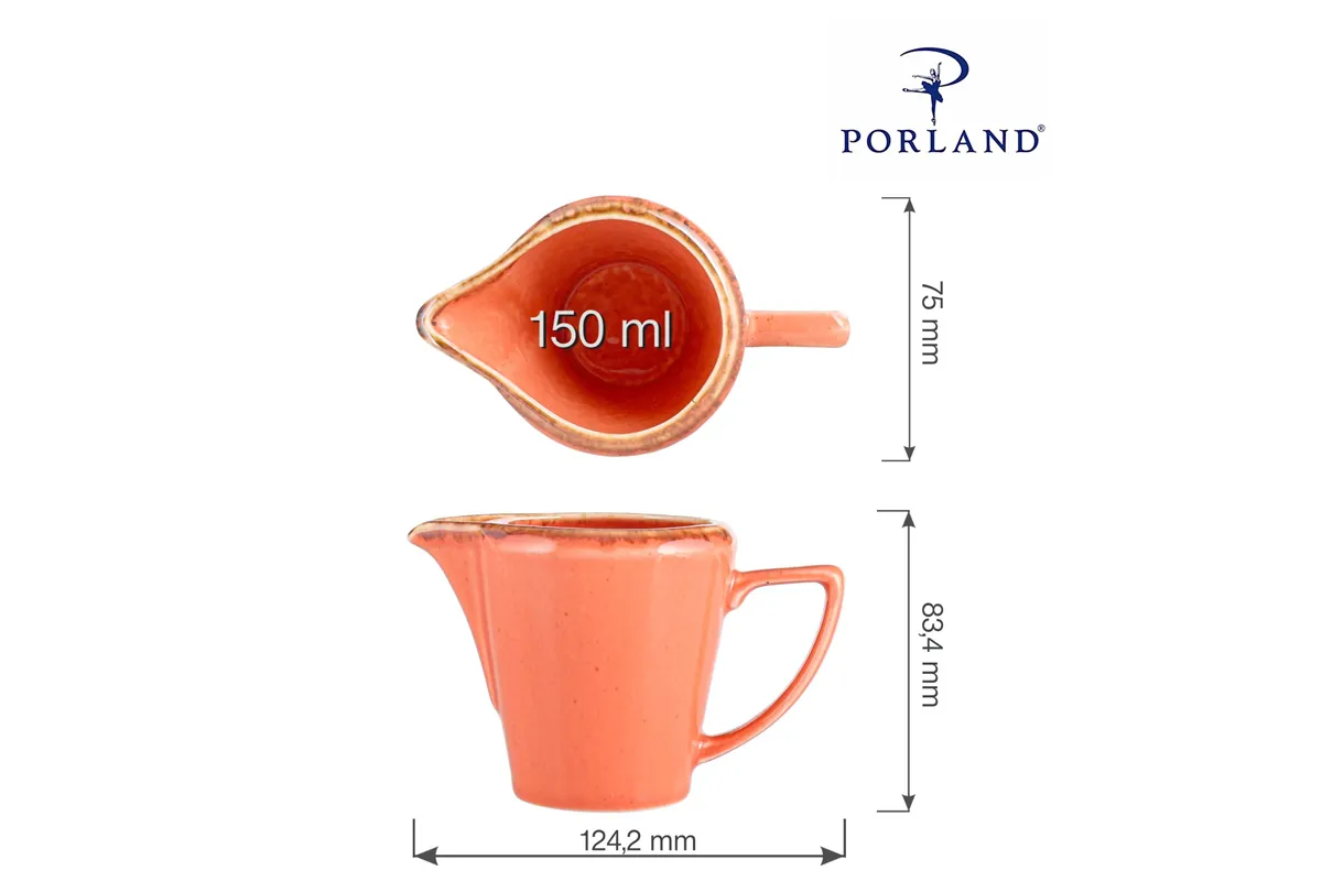 Mlecznik Amber 150 ml Porland 04ALM001445