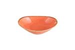 Mini naczynie owalne Amber 110 mm Porland 04ALM001634