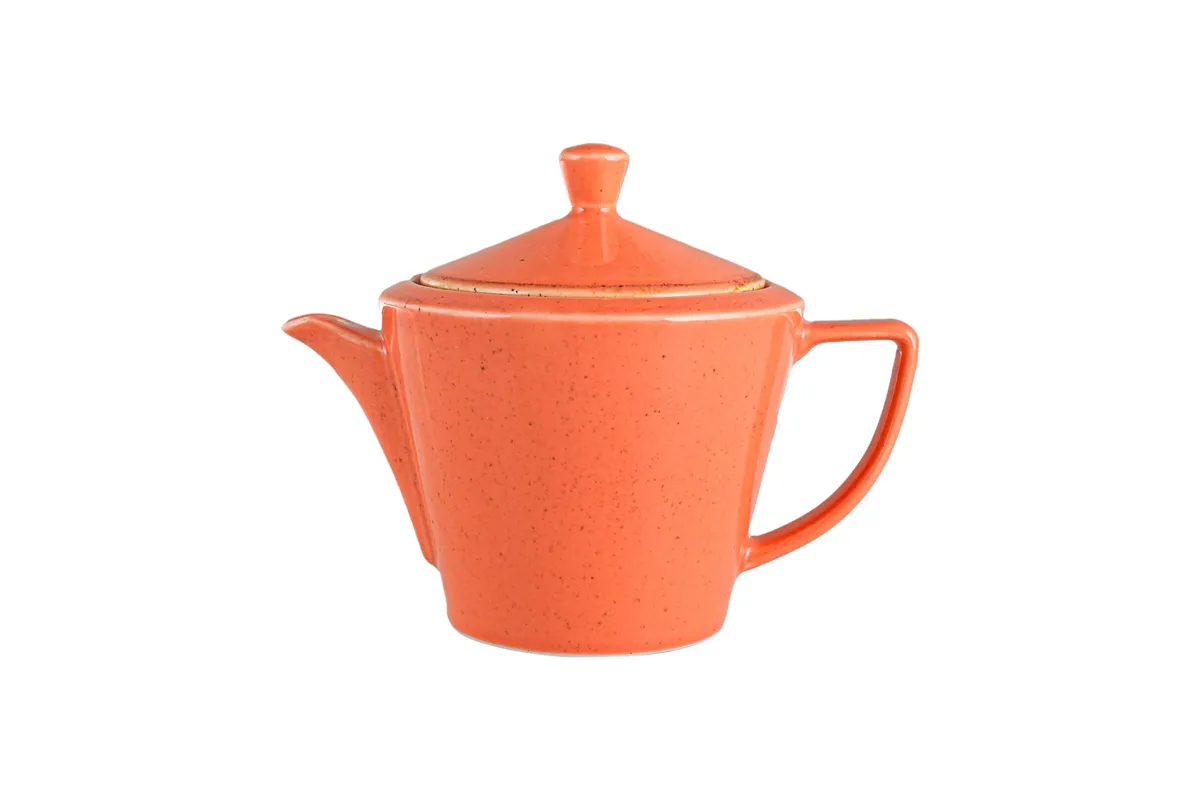 Dzbanek do herbaty Amber 500 ml Porland 04ALM001489