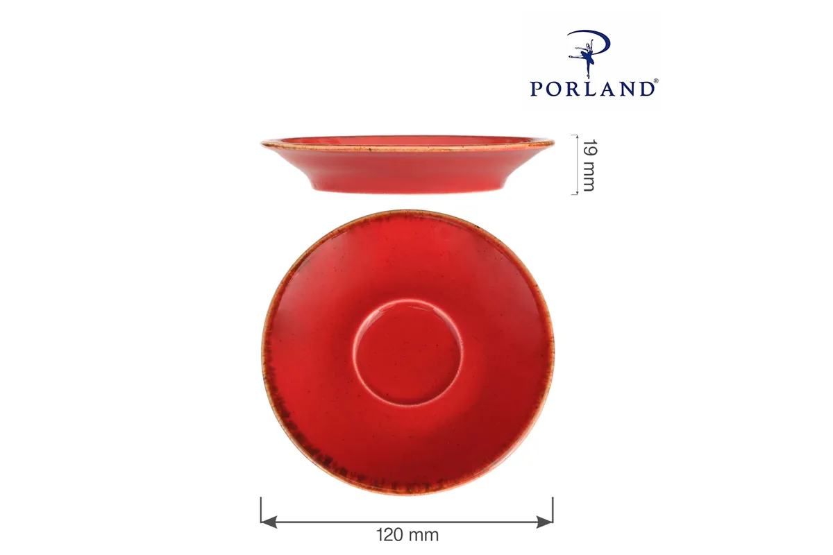 Spodek Magma 120 mm Porland 04ALM001724