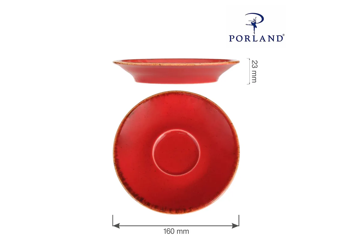 Spodek Magma 160 mm Porland 04ALM001422