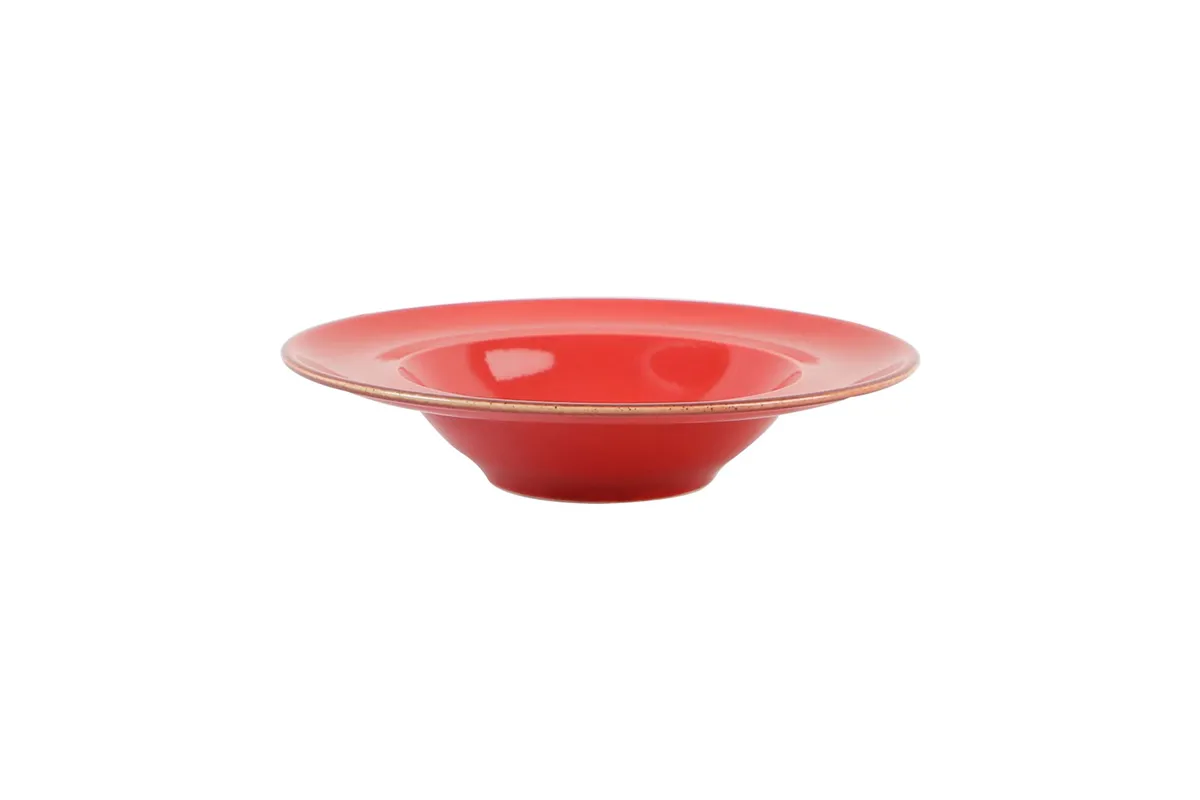 Talerz do pasty Magma 260 mm Porland 04ALM002260