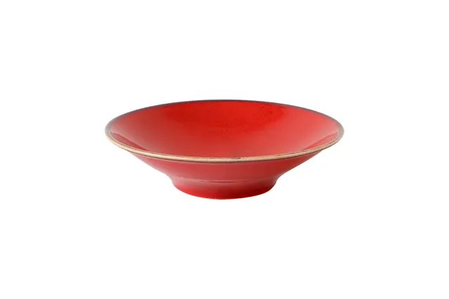Talerz głęboki Magma śr. 200 mm, 650 ml Porland 04ALM002759 Talerz głęboki Magma śr. 200 mm, 650 ml Porland 04ALM002759